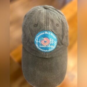 Holts sweet shop ball cap in GUC